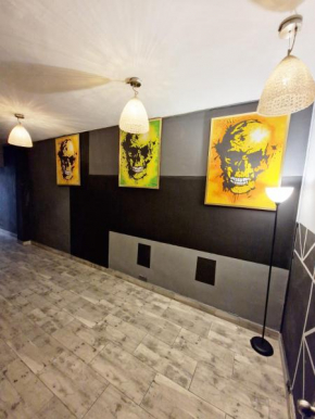 Paris Las Vegas 7 Bedroom Spacious Apt Lleras 201